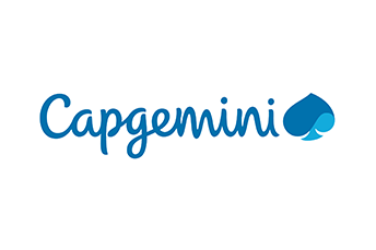 Capgemini Japan K.K.'s logo