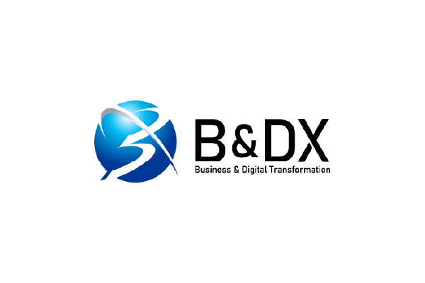 B&DX Ltd.'s logo