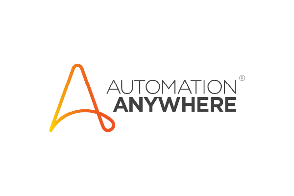 Automation Anywhere, Inc.'s logo
