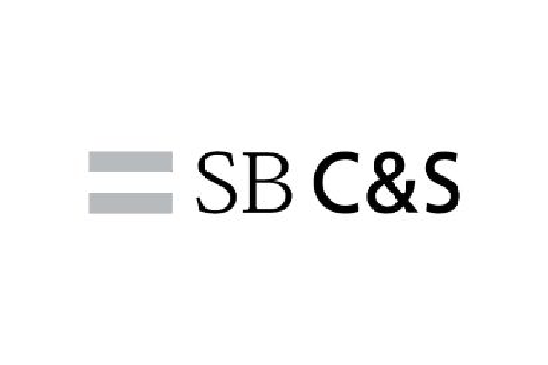 SB C&S Corporation's logo
