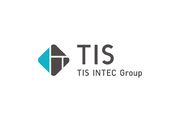 TIS Inc.'s logo