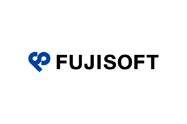 FUJI SOFT Incorporated's logo