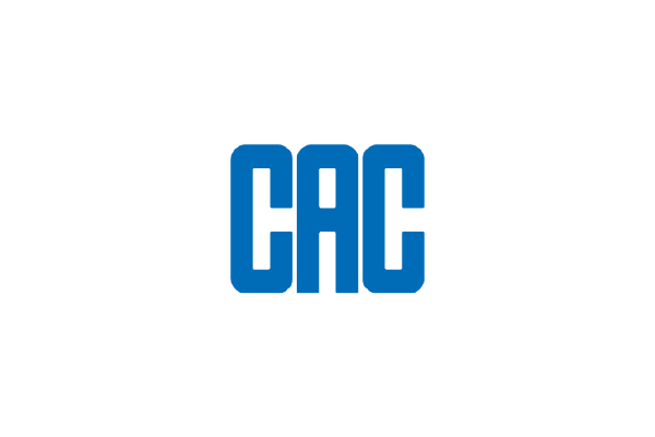 CAC Corporation's logo