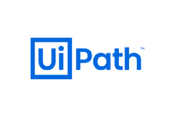 UiPath's logo