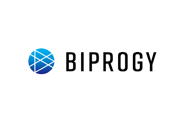 BIPROGY Inc.'s logo