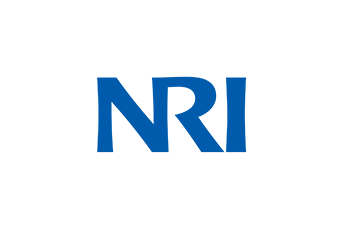 Nomura Research Institute, Ltd.'s logo
