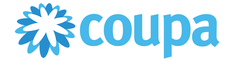 Coupa's logo