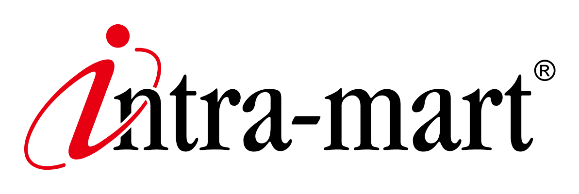 NTT DATA INTRAMART Corporation's logo