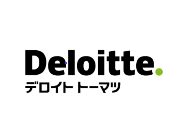 Deloitte Tohmatsu Consulting LLC's logo