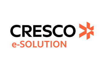 CRESCO e-Solution Co., Ltd.'s logo