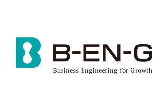 Business Engineering Corporation's logo